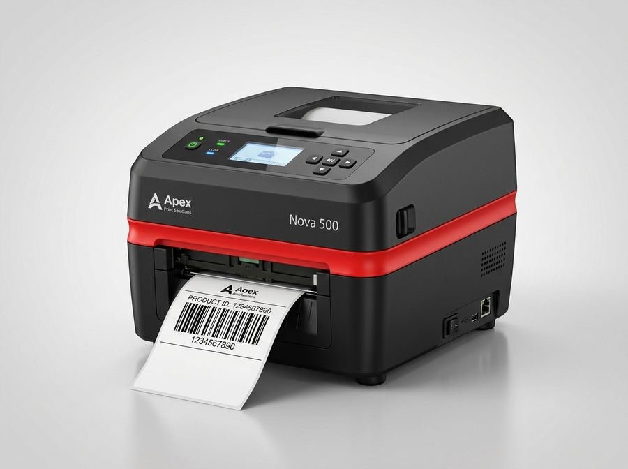 Barcode Printer