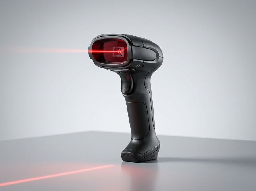 Barcode Scanner