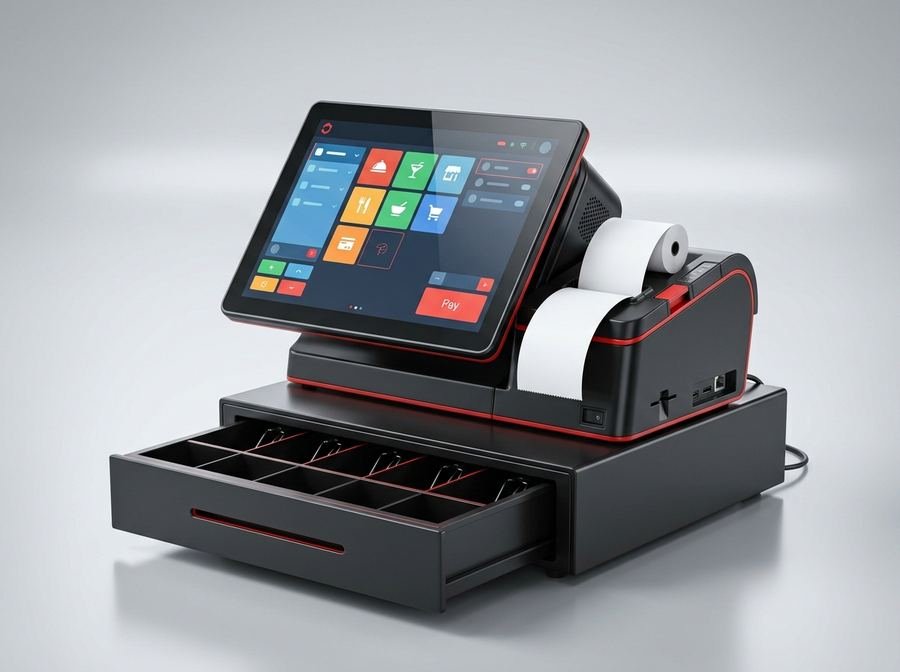 POS System
