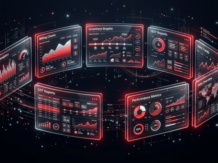 Microsoft Power BI