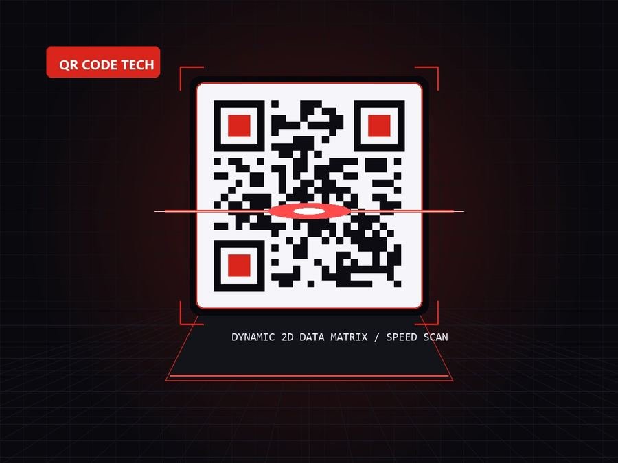 QR Code
