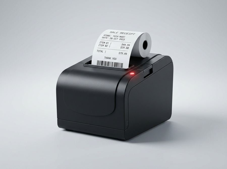 Thermal Printer