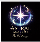 Astral Academy Logo